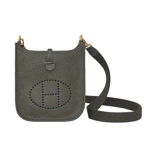 HERMES Evelyne Сумки через плечо Женские