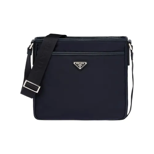 Сумки через плечо Prada Saffiano Мужские