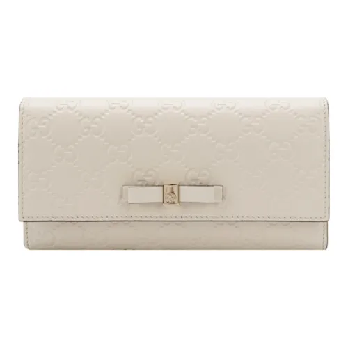 GUCCI Женские кошельки