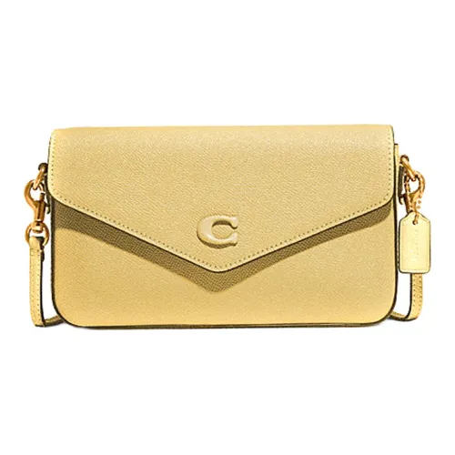 COACH Wyn Сумки через плечо Женские