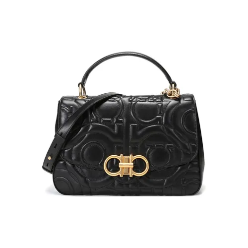 Ferragamo Even IF Сумка · Женская Черная