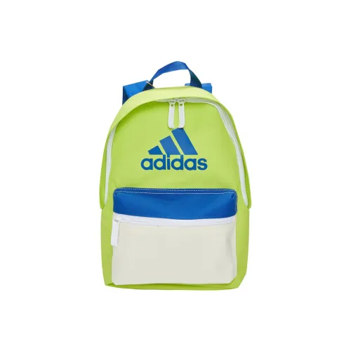 Adidas Рюкзаки Неоново-желтые Женские