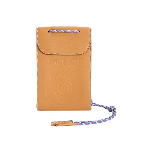 LOEWE Совместное издание Мужские чехлы для телефонов