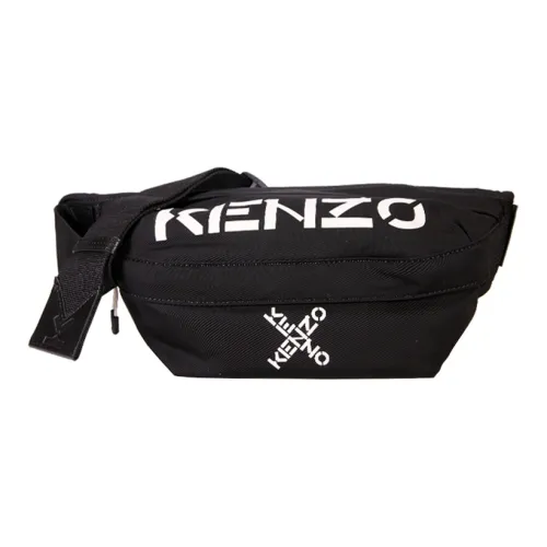 KENZO Поясные сумки Мужской