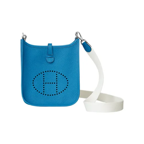 HERMES Evelyne Сумки через плечо Женские