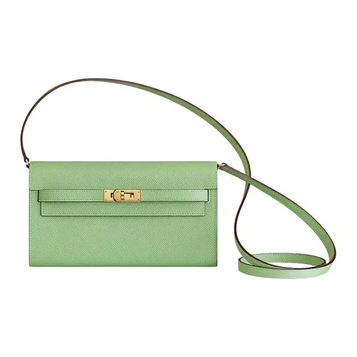HERMES Kelly Сумки через плечо Женские