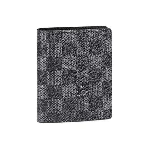 LOUIS VUITTON Кошельки Мужской