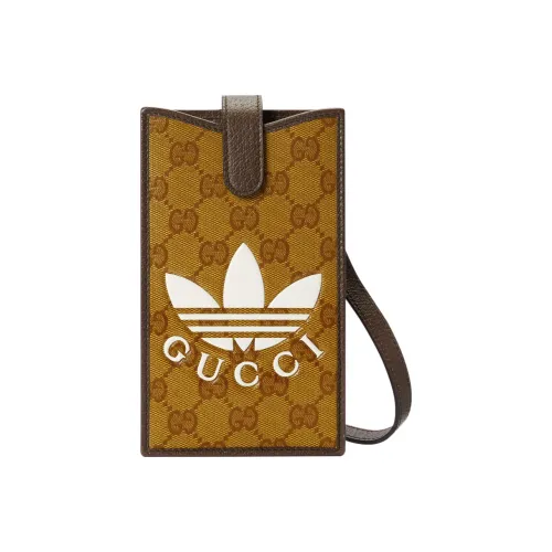GUCCI Сумки через плечо Мужской