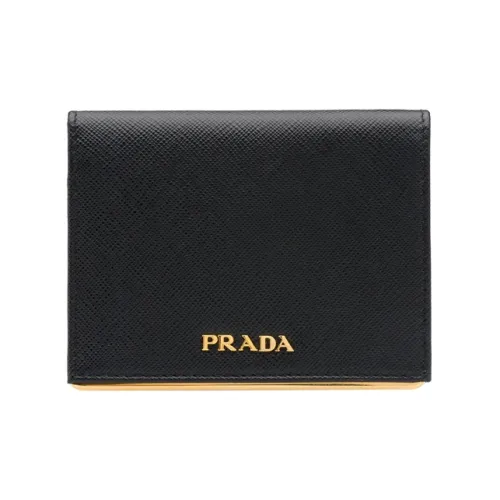 Prada Saffiano Кошельки Женские