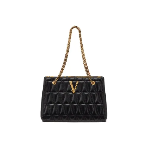 FANSIZHE Сумка-тоут из коровьей кожи сумка через плечо женская черная