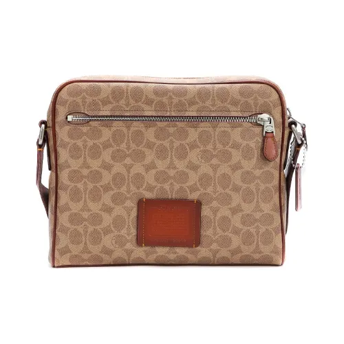 COACH Metropolitan Crossbody Bags Men's