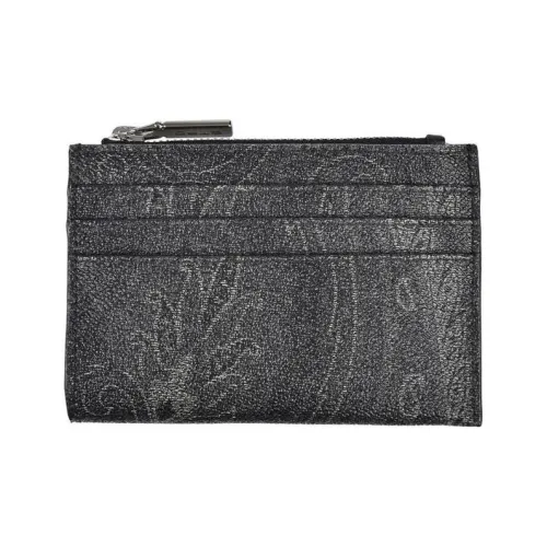 ETRO Кошельки Мужской