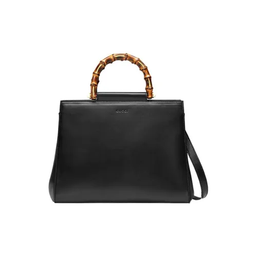 GUCCI Бамбук Сумки Женские