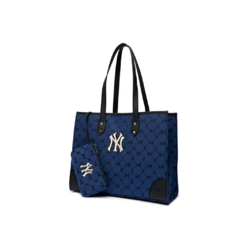 MLB Monogram В избранном Сумки Унисекс