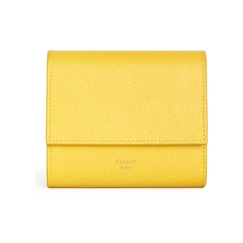 CELINE Женские кошельки