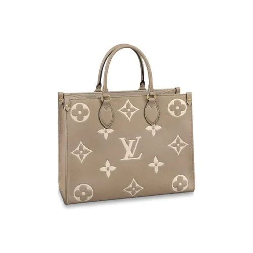 LOUIS VUITTON ONTHEGO Сумки Женские