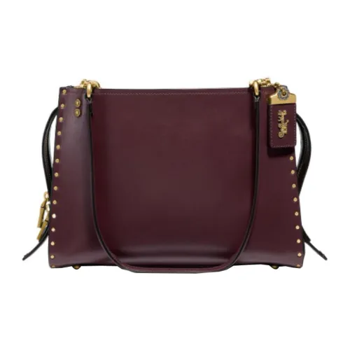 COACH Rogue Клатчи Женские