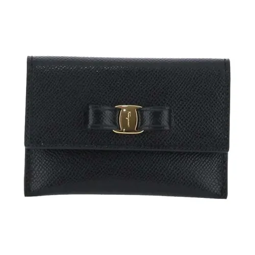 Ferragamo Женские Кошельки