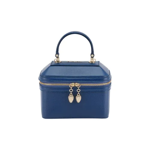 BVLGARI Serpenti Forever Косметички Женские