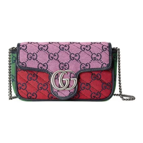 GUCCI Marmont Сумки через плечо Женские