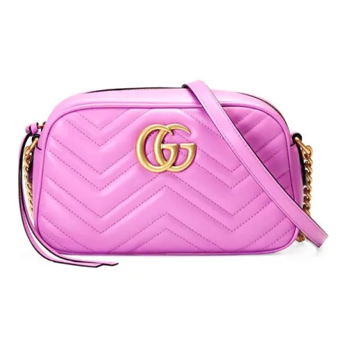 GUCCI Marmont Сумки через плечо Женские