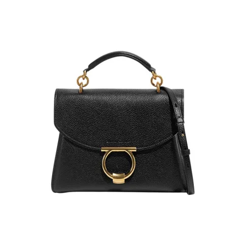 Ferragamo Gancini Сумки Женские