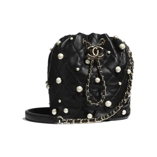 CHANEL Шнур Сумки через плечо Женские