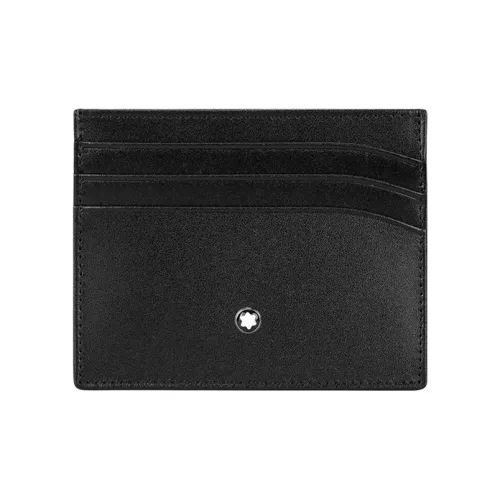 MONTBLANC Meisterstuck Картхолдеры Мужской