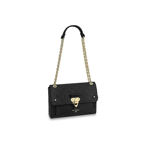 LOUIS VUITTON Vavin Сумки через плечо Женские