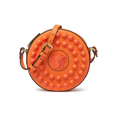 VERSACE La Medusa Сумки через плечо Женские