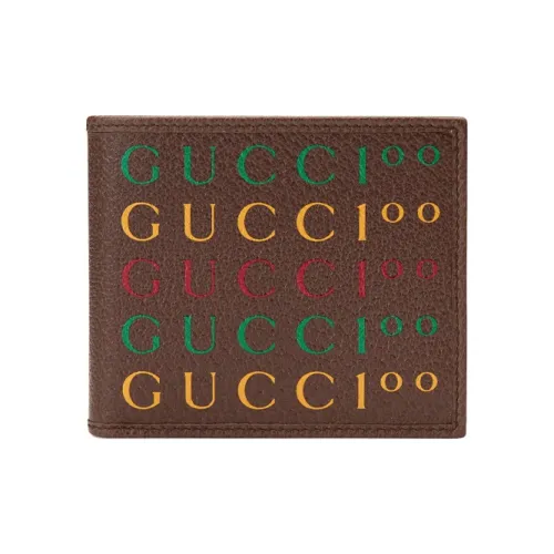 GUCCI Кошельки Мужской