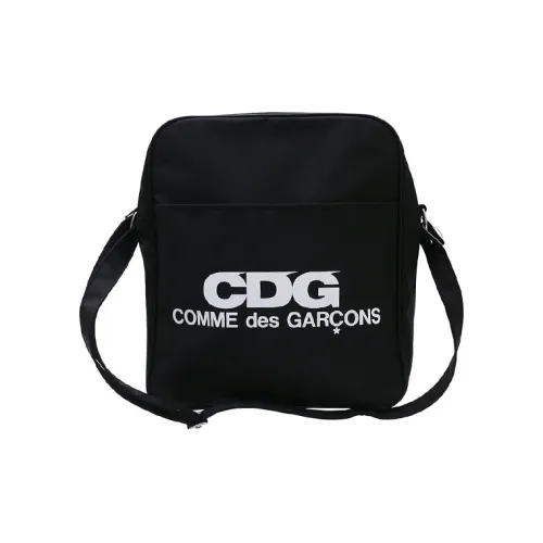 Сумки через плечо CDG Collaboration Мужские