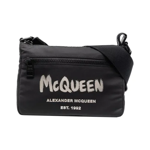 Alexander McQueen Сумки через плечо Мужской