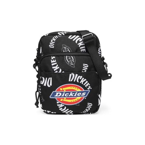 Dickies Сумки через плечо, черный, унисекс