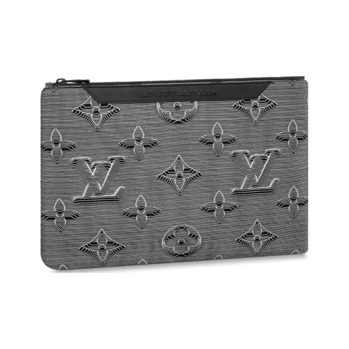 LOUIS VUITTON Клатчи Мужской