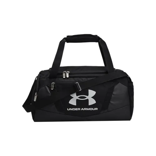 Under Armour Спортивные сумки Черный Унисекс