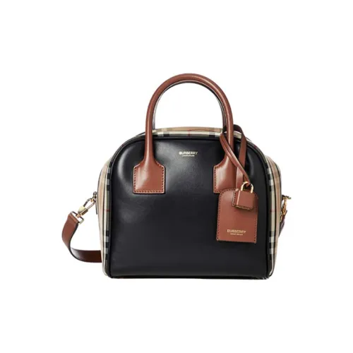 Burberry Cube Унисекс Многоцветный