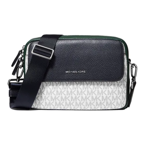 MICHAEL KORS Hudson Crossbody Bag Мужской