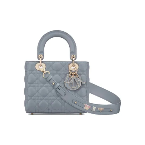 DIOR Lady Dior Сумки Женские