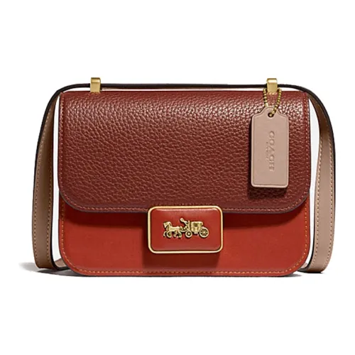 COACH Alie Сумки через плечо Женские