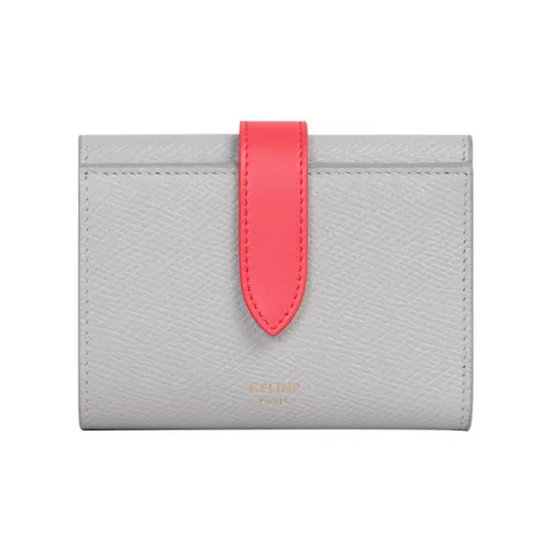 CELINE Женские кошельки