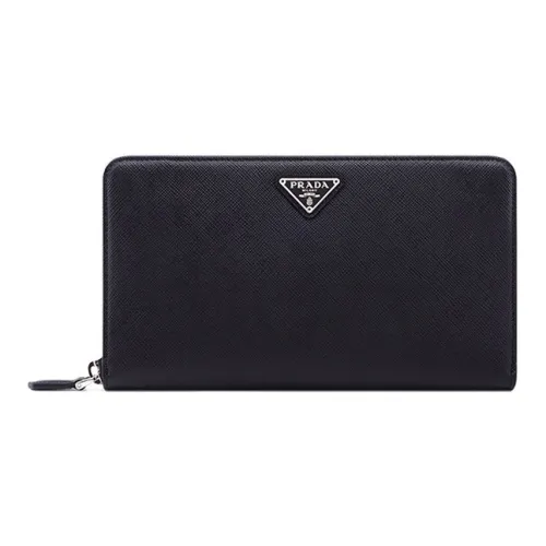 PRADA Женские кошельки