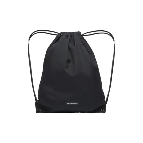 BALENCIAGA Рюкзаки Унисекс
