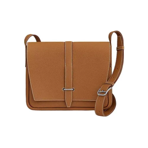 HERMES Steve Light Junior Сумки через плечо Унисекс