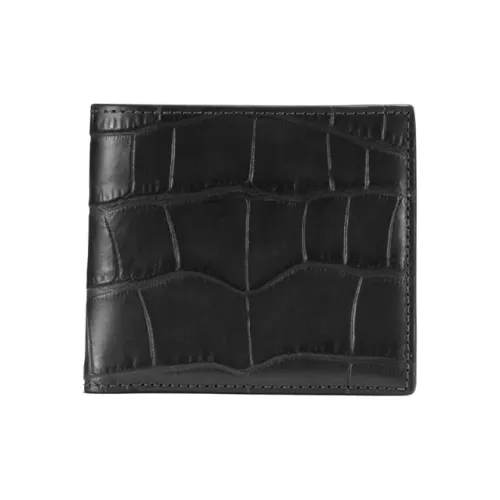 COACH Кошелек-билфолд Мужской