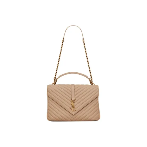 SAINT LAURENT College Сумки Женские