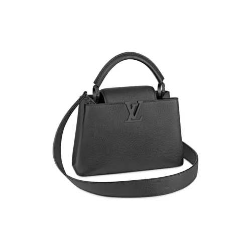 LOUIS VUITTON Capucines Сумки Женские