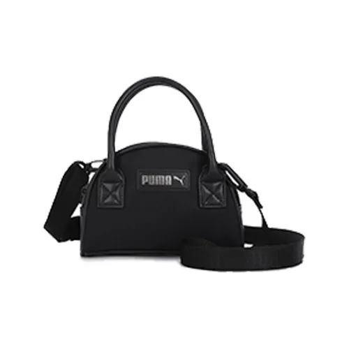 PUMA Сумки Черные Женские