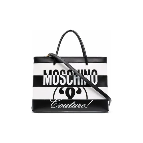 MOSCHINO Сумки-клатчи женские