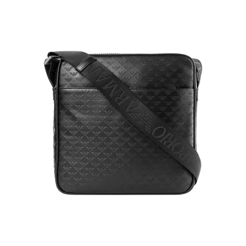 EMPORIO ARMANI Сумки через плечо Мужской